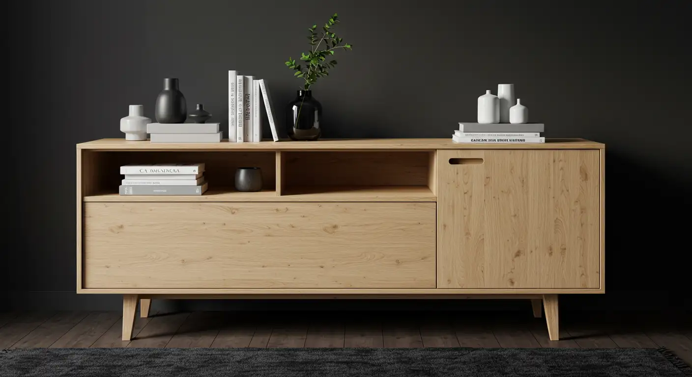 Jasa Pembuatan Cabinet Jogja